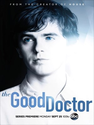 The Good Doctor Season 1