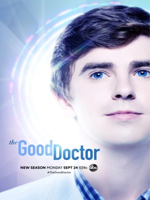 The Good Doctor Season 2