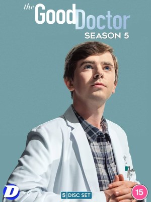 The Good Doctor Season 5