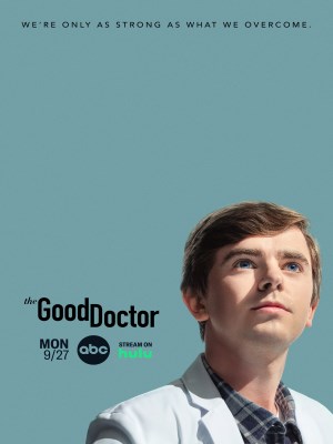 The Good Doctor Season 6