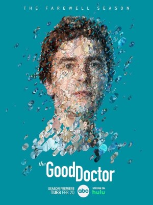 The Good Doctor Season 7