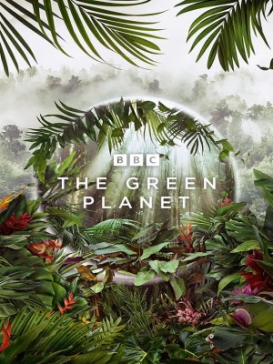 The Green Planet