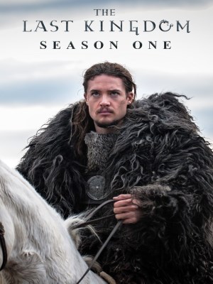 The Last Kingdom Season 1