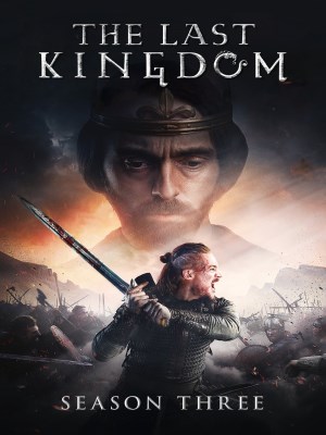 The Last Kingdom Season 3