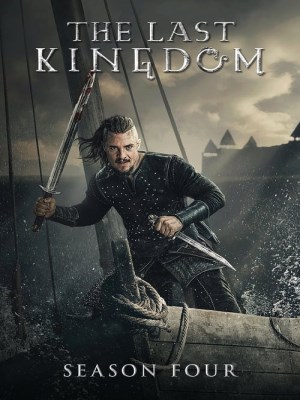 The Last Kingdom Season 4