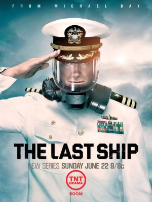 The Last Ship Season 1