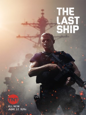 The Last Ship Season 2