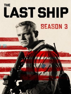 The Last Ship Season 3