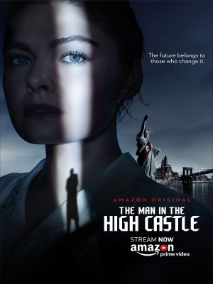 The Man in the High Castle Season 2