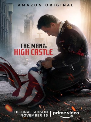 The Man in the High Castle Season 4