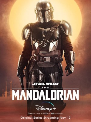 The Mandalorian Season 1