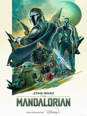 The Mandalorian Season 3