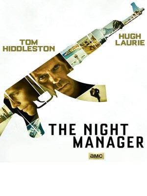 The Night Manager Season 1