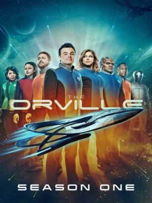 The Orville Season 1