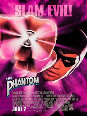 The Phantom