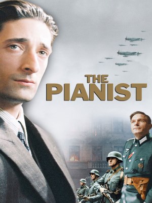 The Pianist