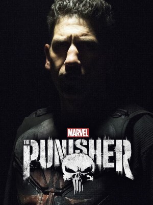 The Punisher Season 1