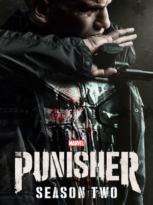 The Punisher Season 2