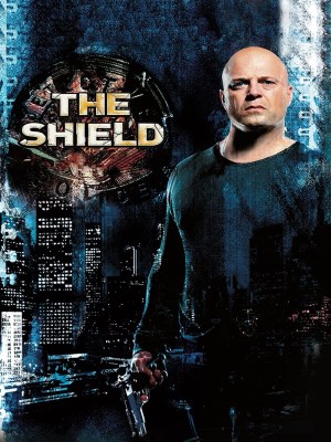 The Shield Season 2