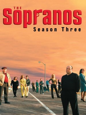 The Sopranos Season 3