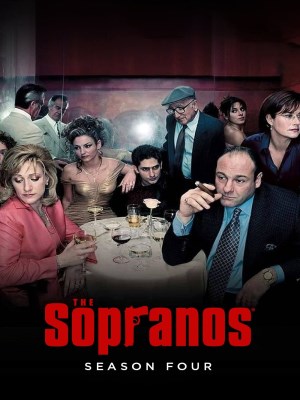 The Sopranos Season 4