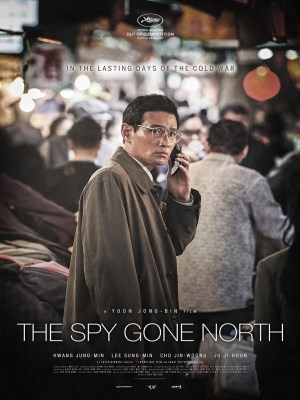 The Spy Gone North