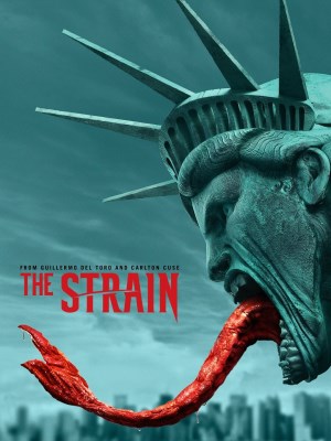 The Strain Season 3