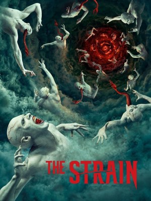 The Strain Season 4