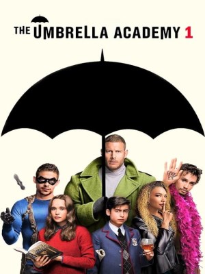 The Umbrella Academy Season 1