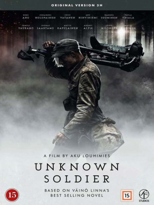 The Unknown Soldier