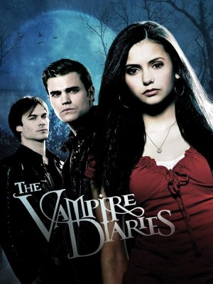 The Vampire Diaries Season 1