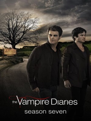 The Vampire Diaries Season 7