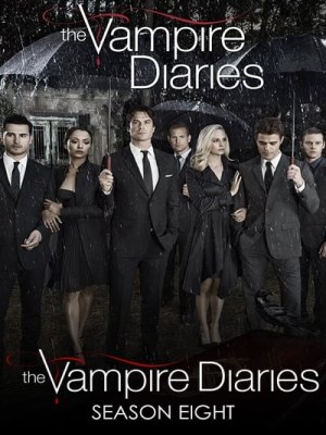 The Vampire Diaries Season 8