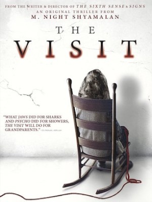 The Visit