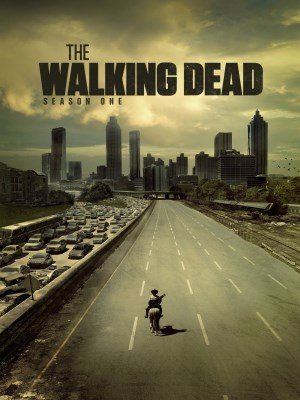 The Walking Dead Season 1