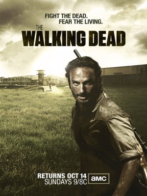 The Walking Dead Season 3