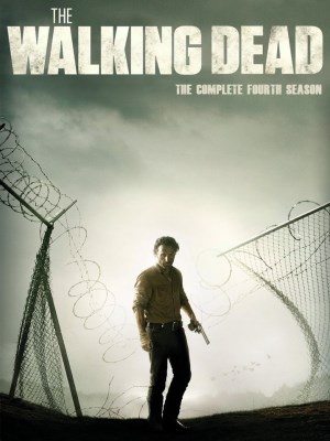 The Walking Dead Season 4