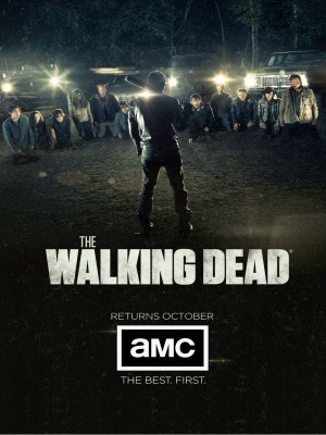 The Walking Dead Season 7