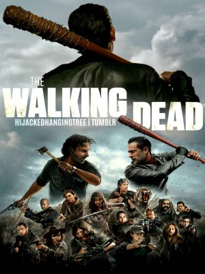 The Walking Dead Season 8