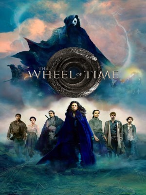 The Wheel of Time Season 2