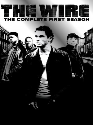 The Wire Season 1