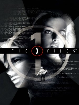 The X-Files Season 1