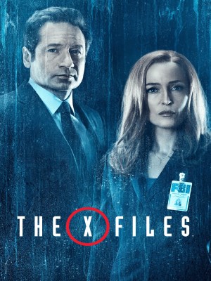 The X-Files Season 11