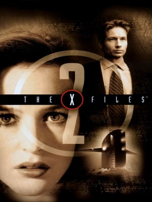 The X-Files Season 2