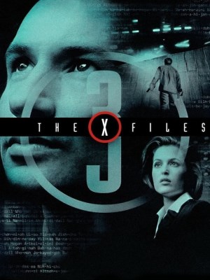 The X-Files Season 3