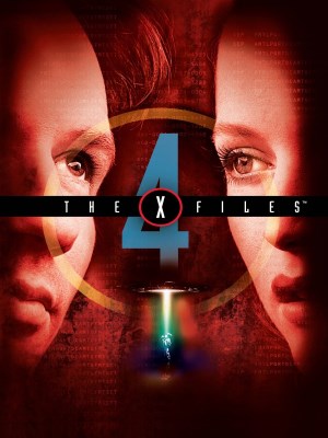 The X-Files Season 4