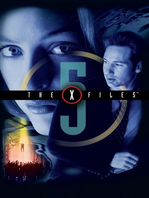 The X-Files Season 5