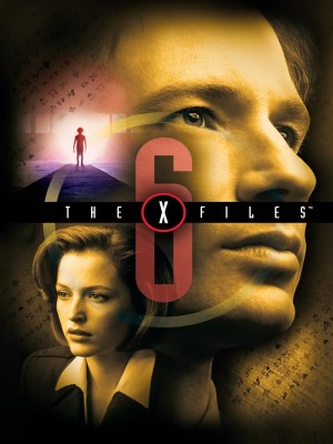 The X-Files Season 6