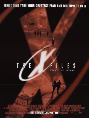 The X Files