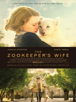 The Zookeeper's Wife